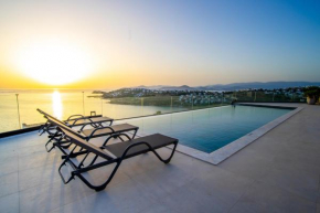 Villa Belle Vue Bodrum